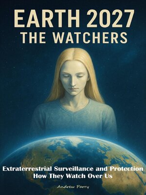 cover image of Earth 2027 the Watchers